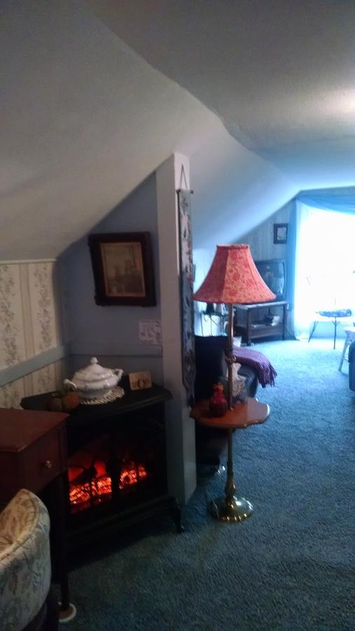 Lake Valley Legends B&B Watkins Glen Exterior foto